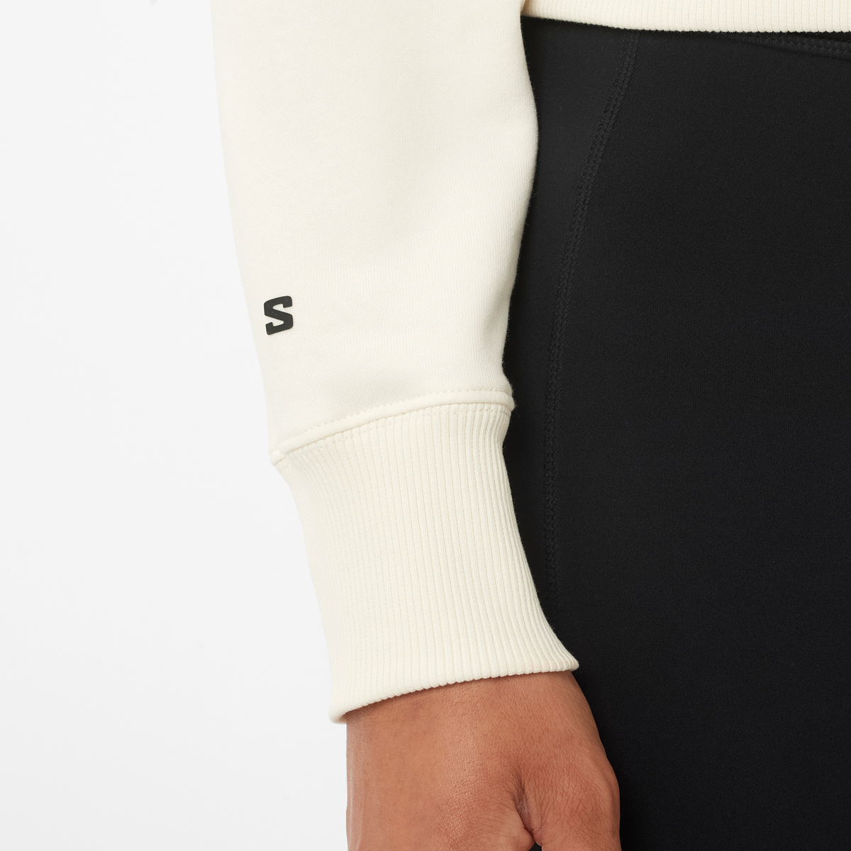 WILD RAYS LABEL - White