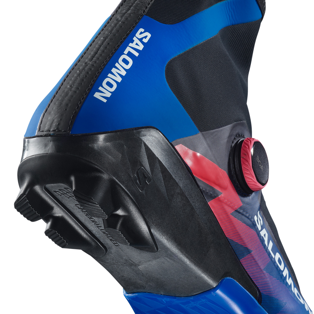 EQUIPE RACE CLASSIC BOA® - Default