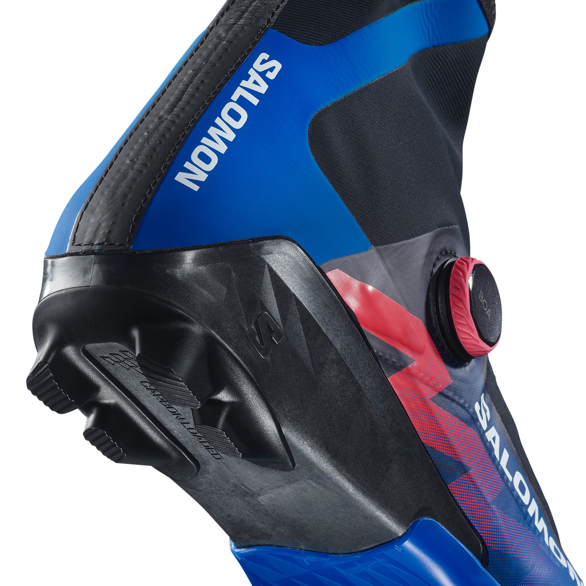 EQUIPE RACE CLASSIC BOA® - Default