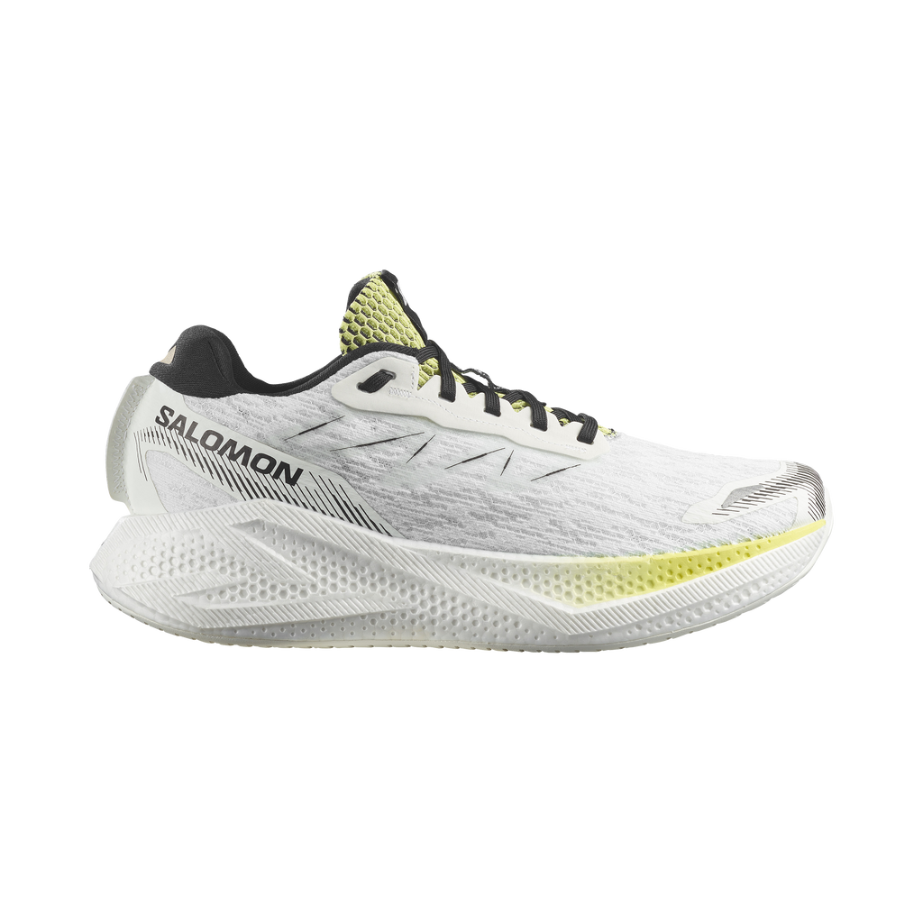 AERO GLIDE 4 - White
