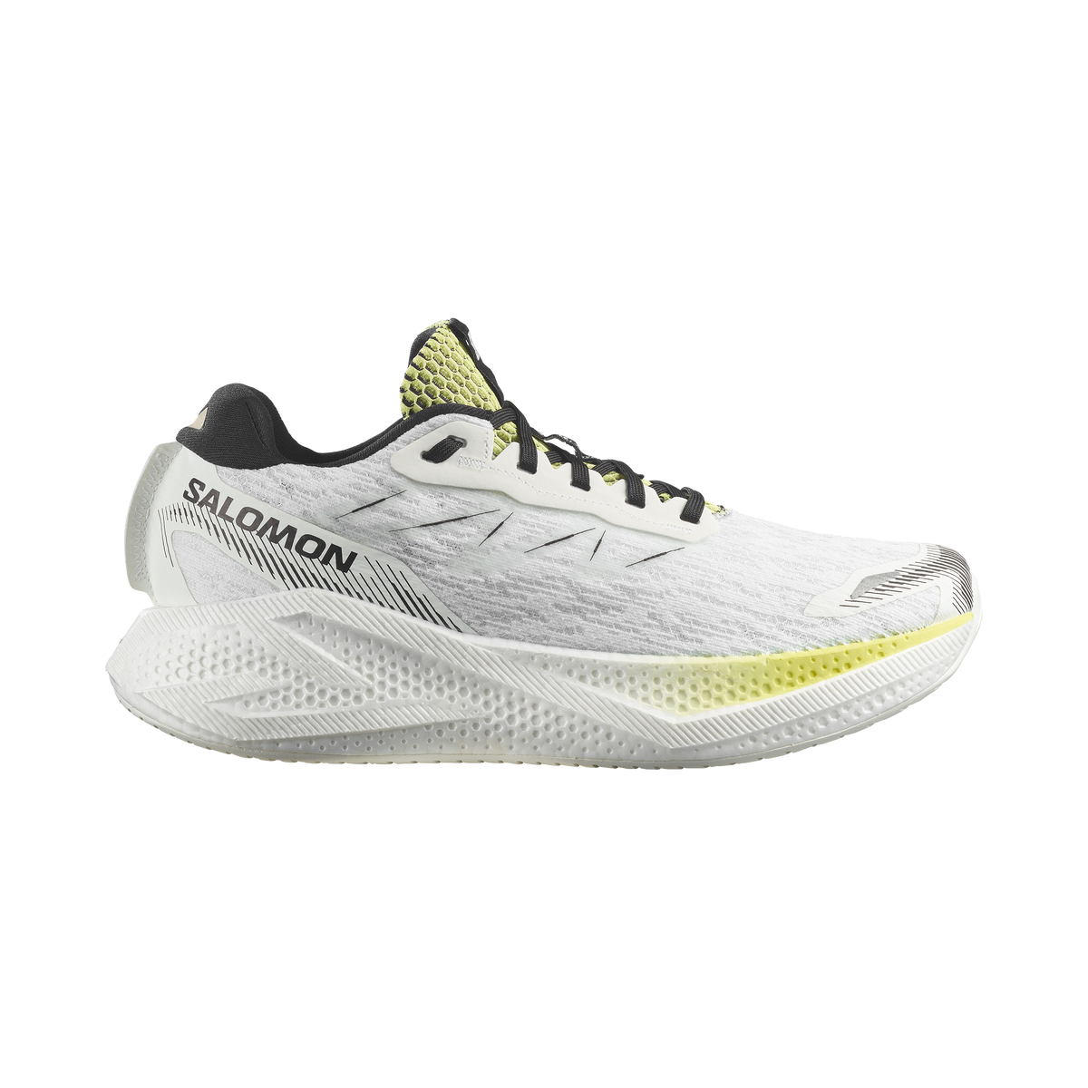 AERO GLIDE 4 - White