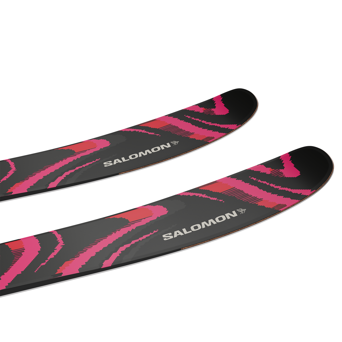 QST 106 BLACK/PINK - Default