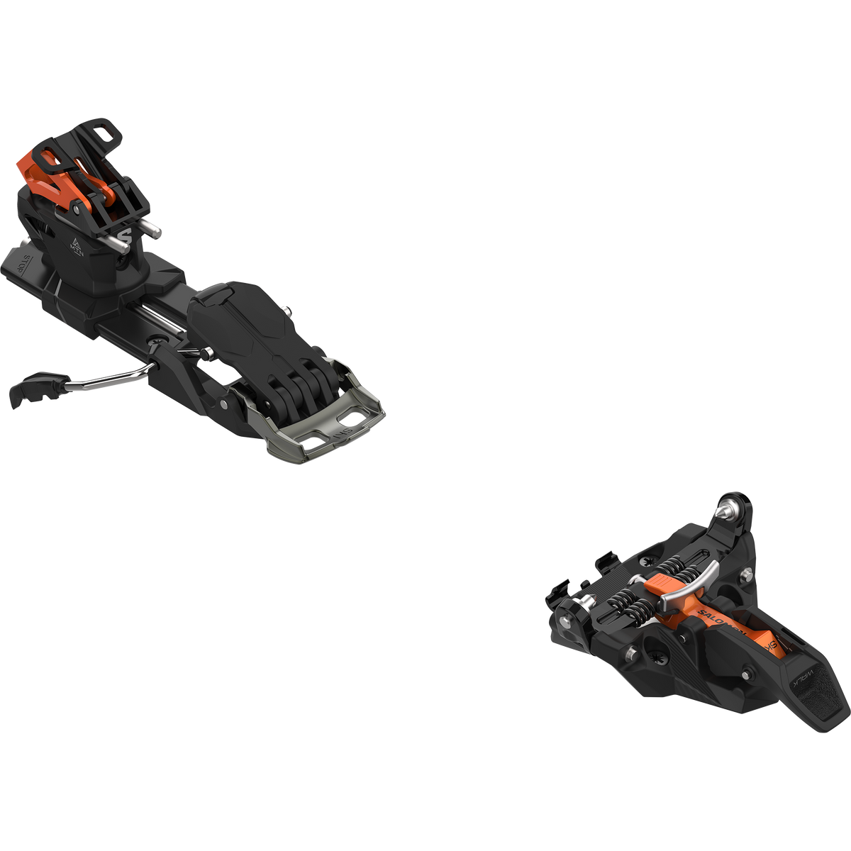 MTN SUMMIT 12 (and Brake) - Default