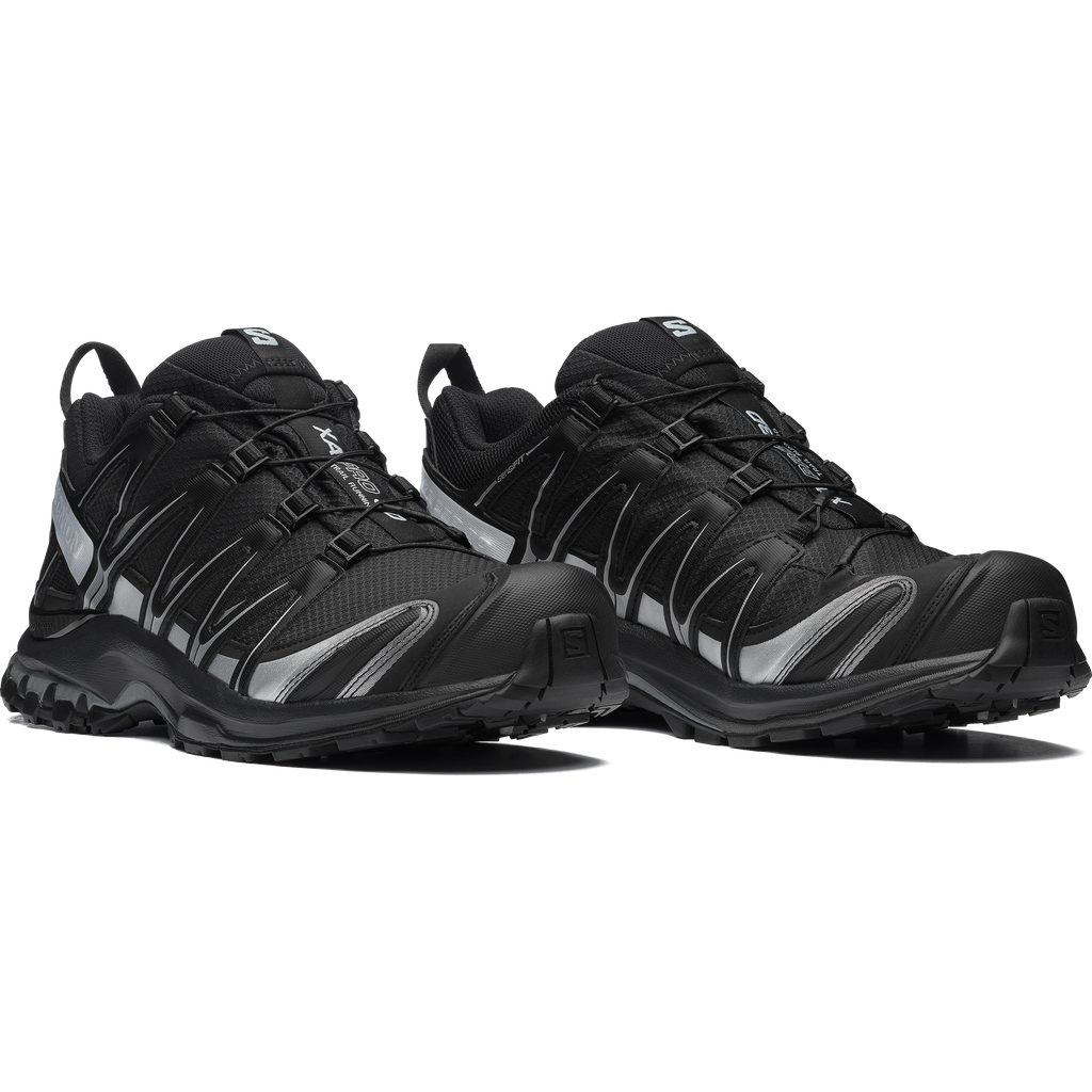 XA PRO 3D GORE-TEX - Black