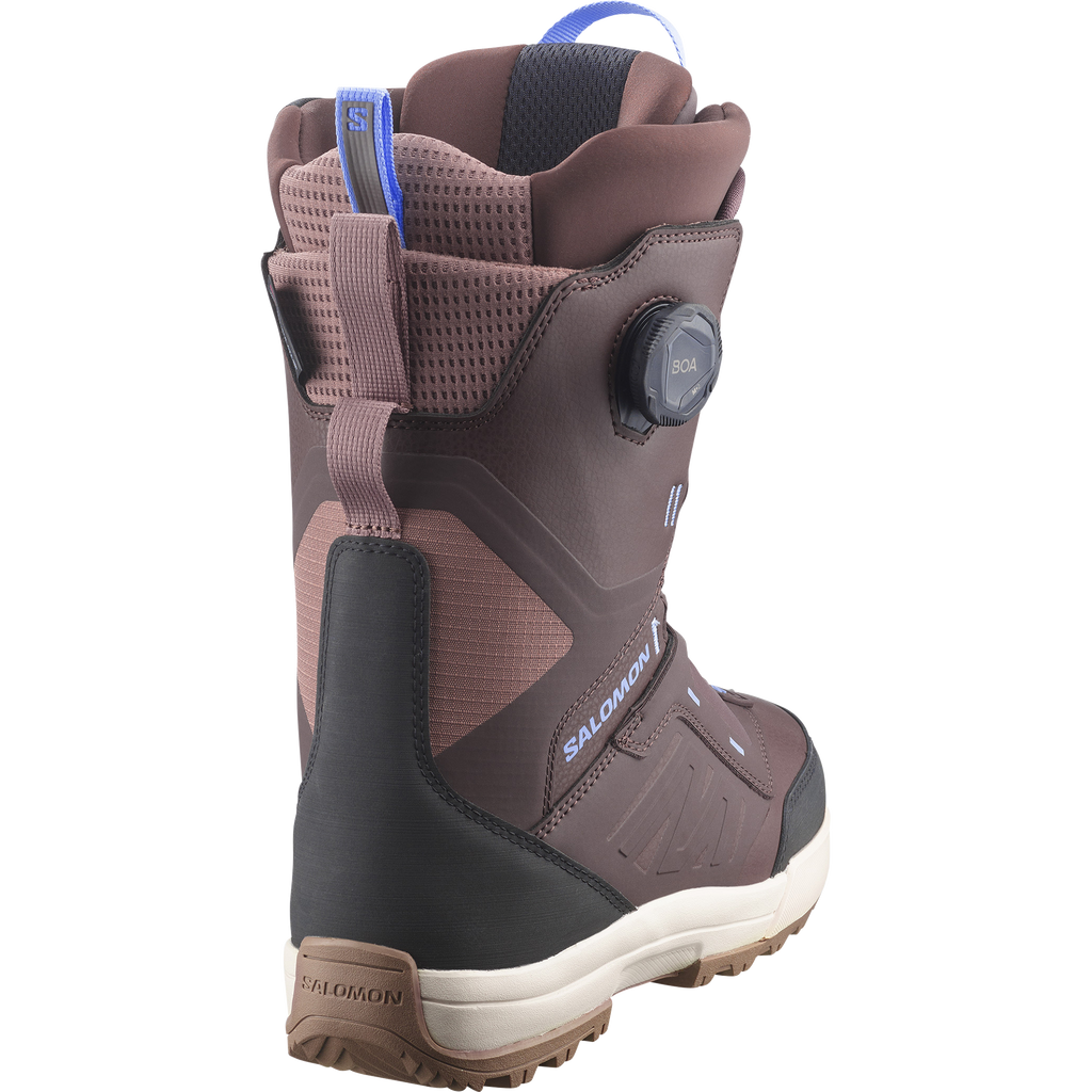 VISTA DUAL BOA® - Brown