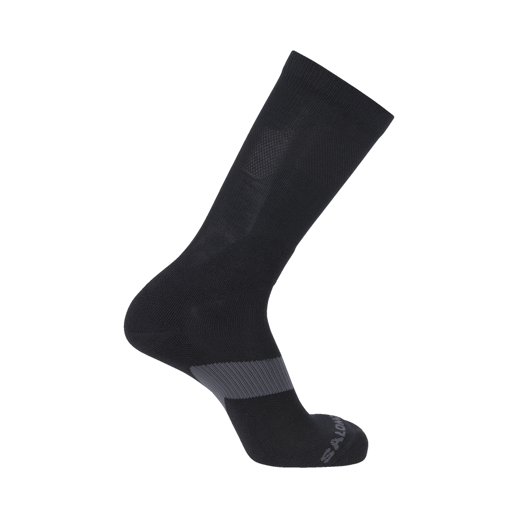 XA FORCES CREW - Black