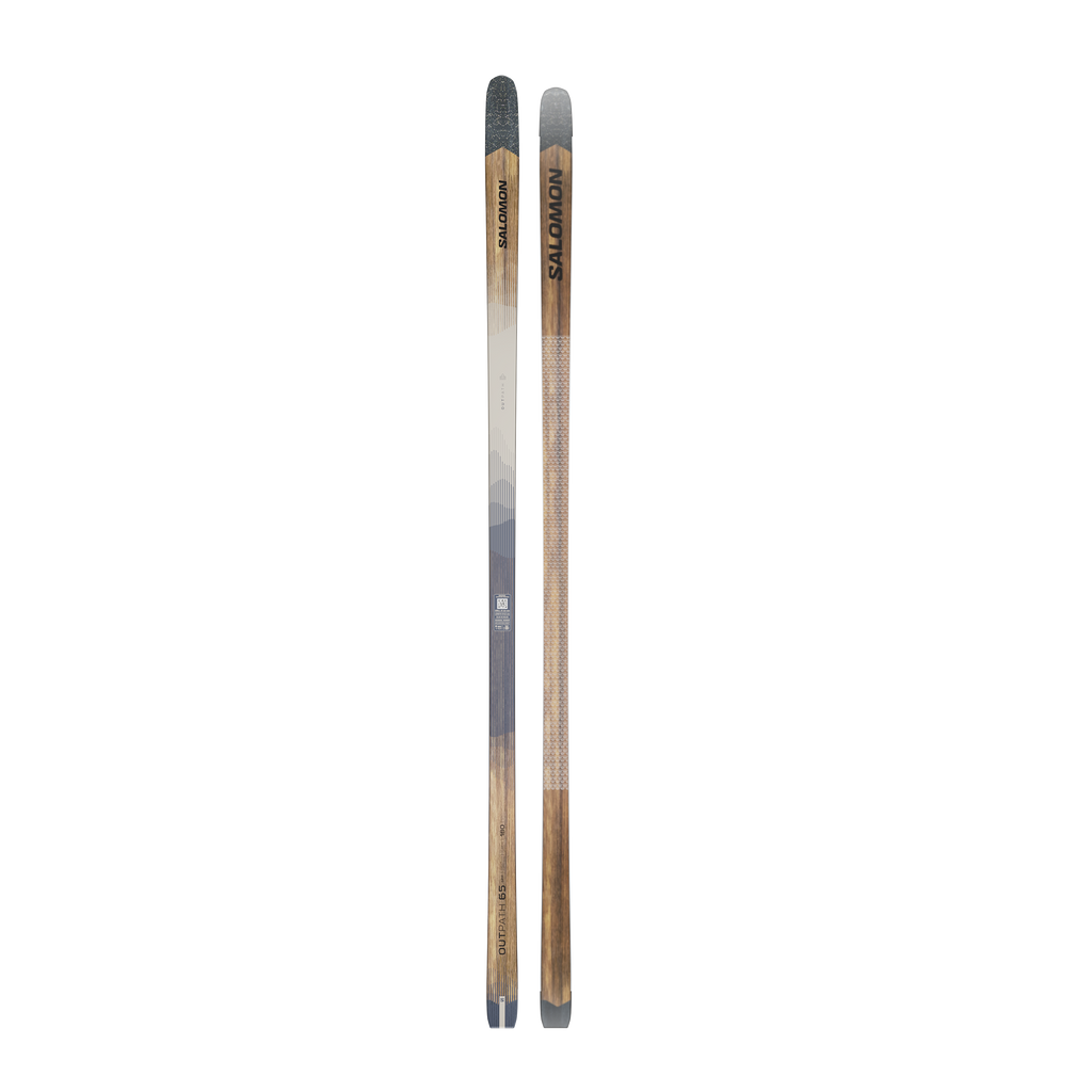 OUTPATH 65 GRIP FLAT - Default