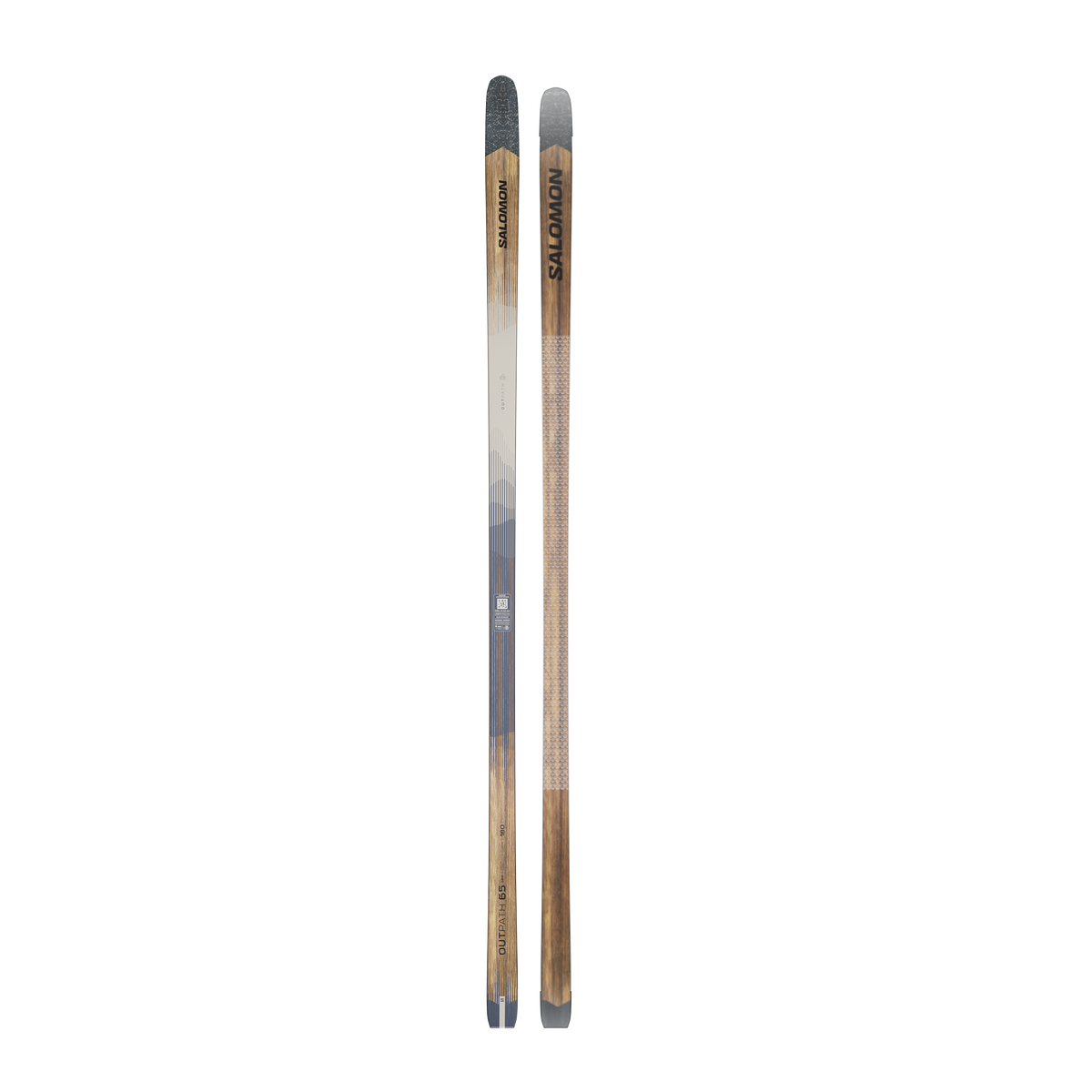 OUTPATH 65 GRIP FLAT - Default