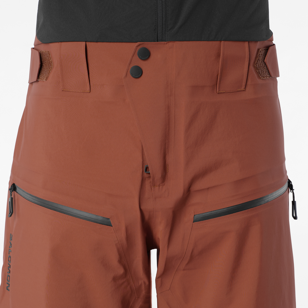 MOON PATROL GORE-TEX