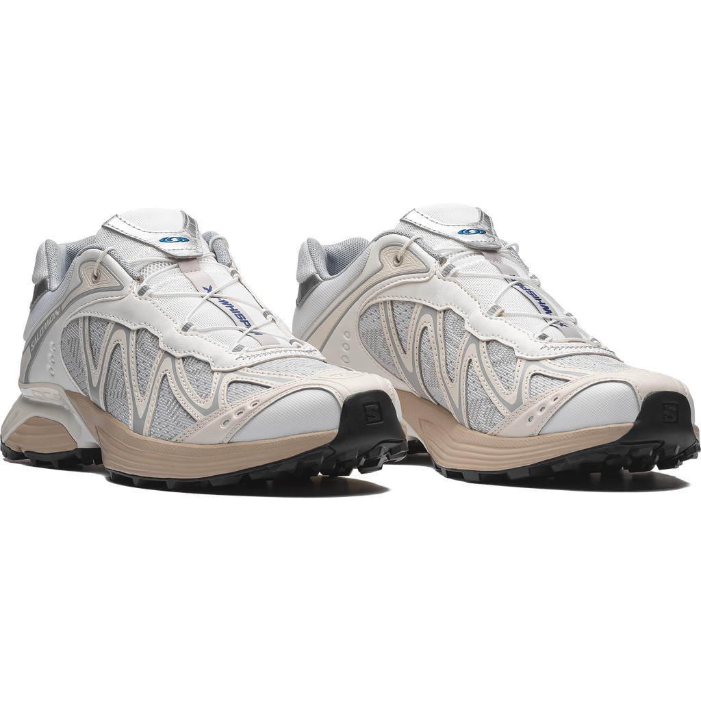 XT-WHISPER KRAFT - White