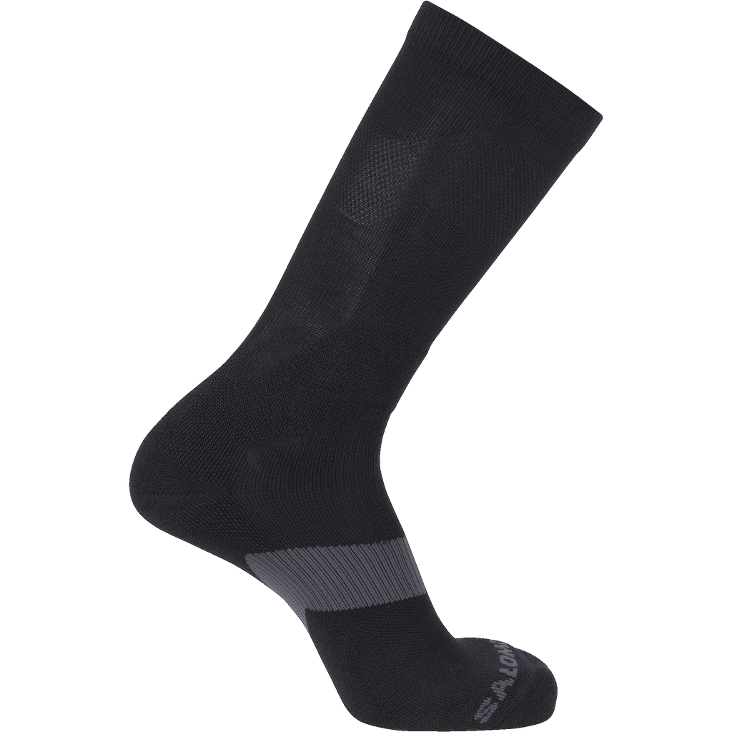 XA FORCES CREW - Black