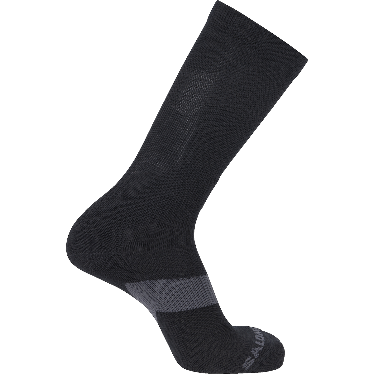 XA FORCES CREW - Black