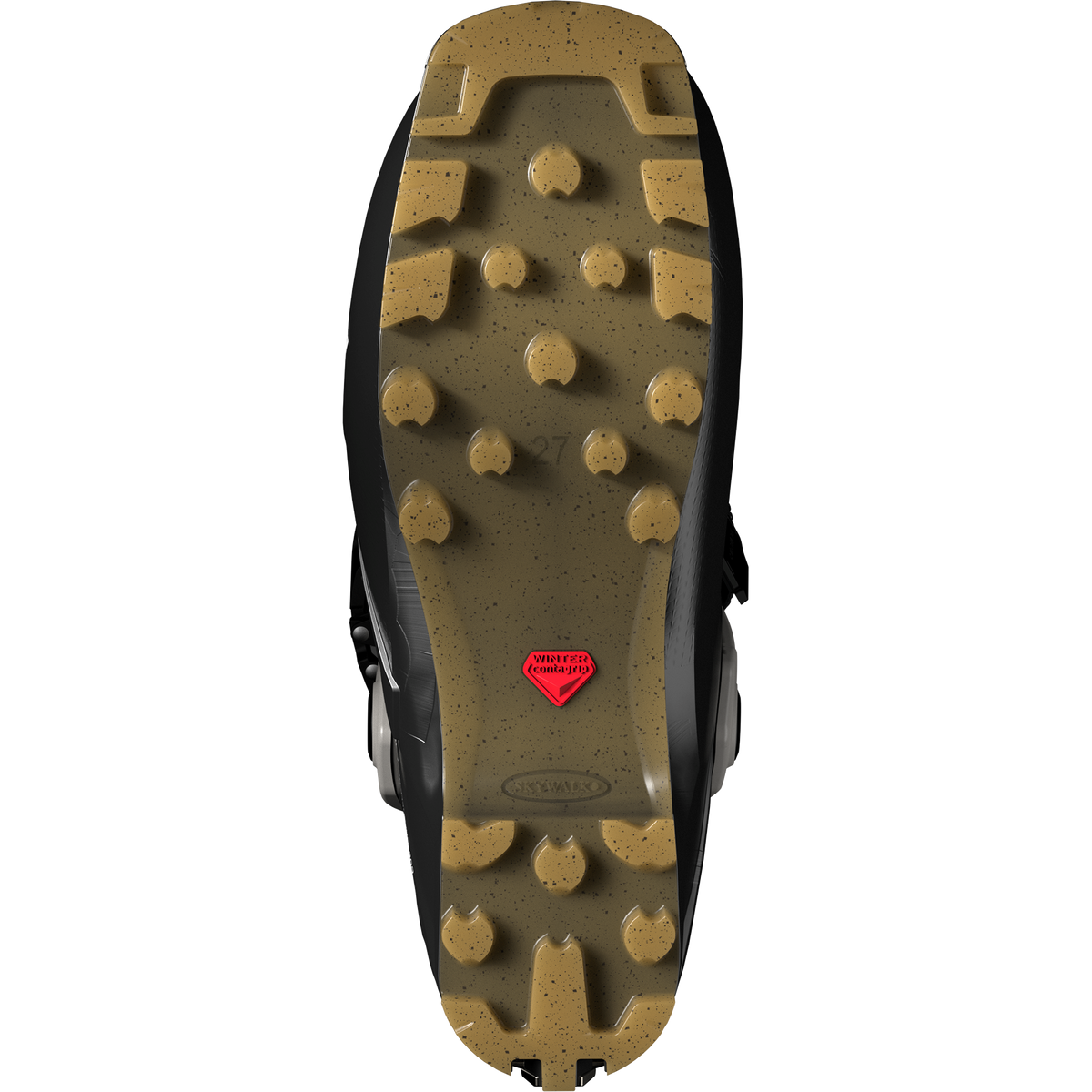 S/LAB MTN SUMMIT - Black