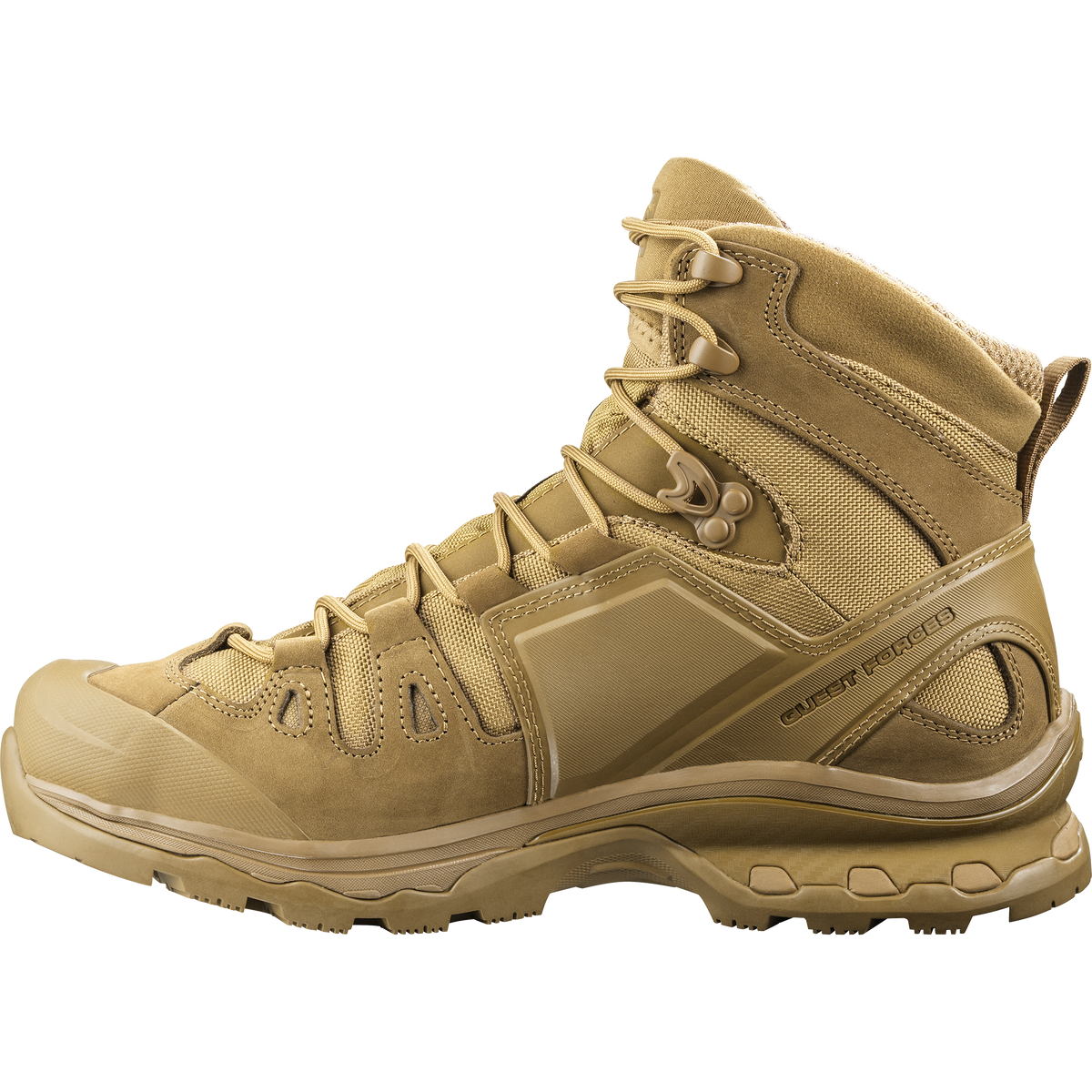 QUEST 4D FORCES 2 - Yellow