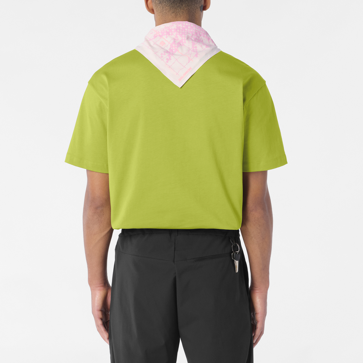 BRANDPLAY - Green