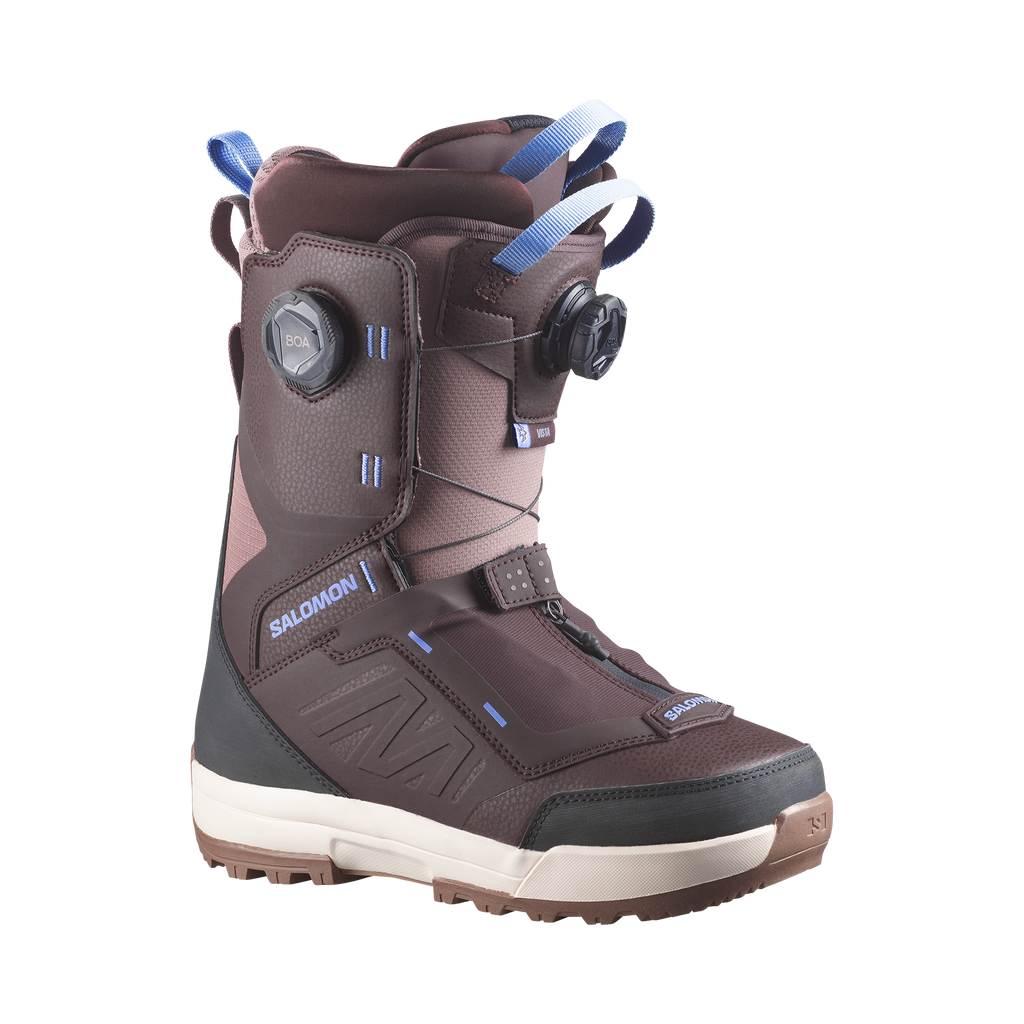 VISTA DUAL BOA® - Brown