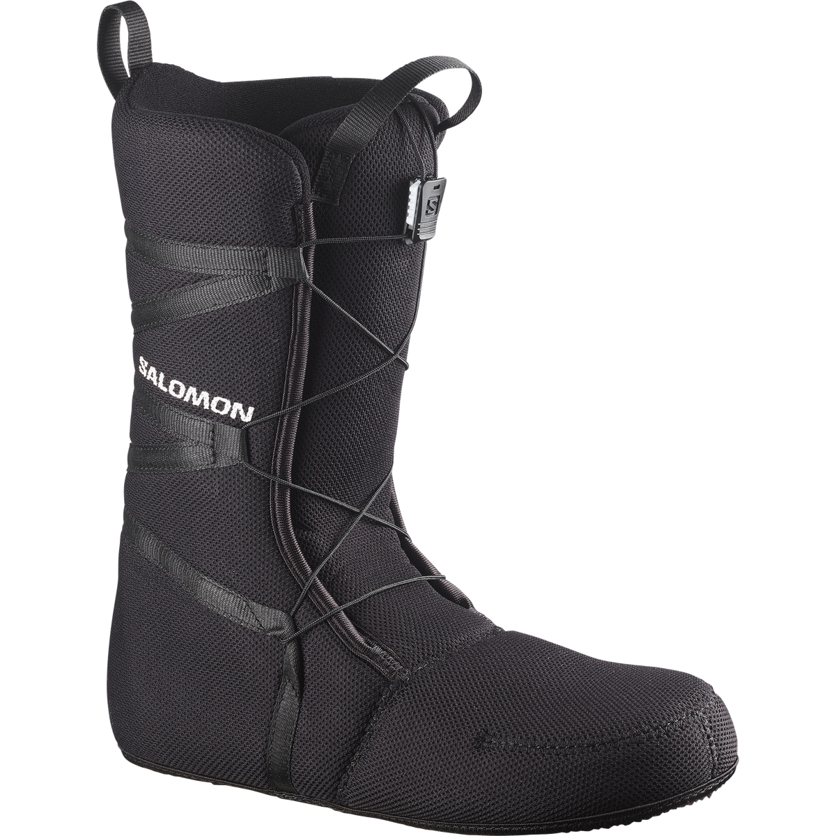 FACTION BOA® - Black