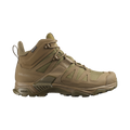 X ULTRA FORCES MID GORE-TEX - Yellow