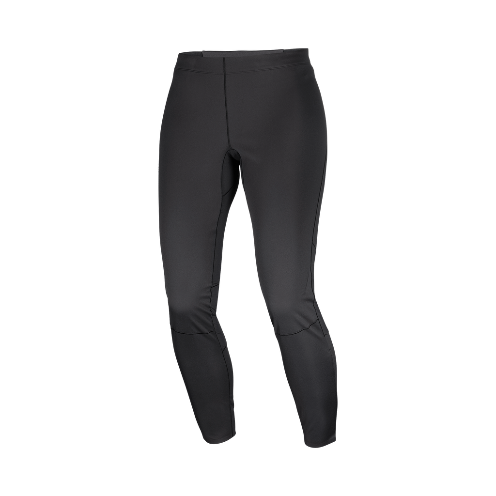 SENSE AERO SOFTSHELL - Black