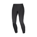 SENSE AERO SOFTSHELL - Black
