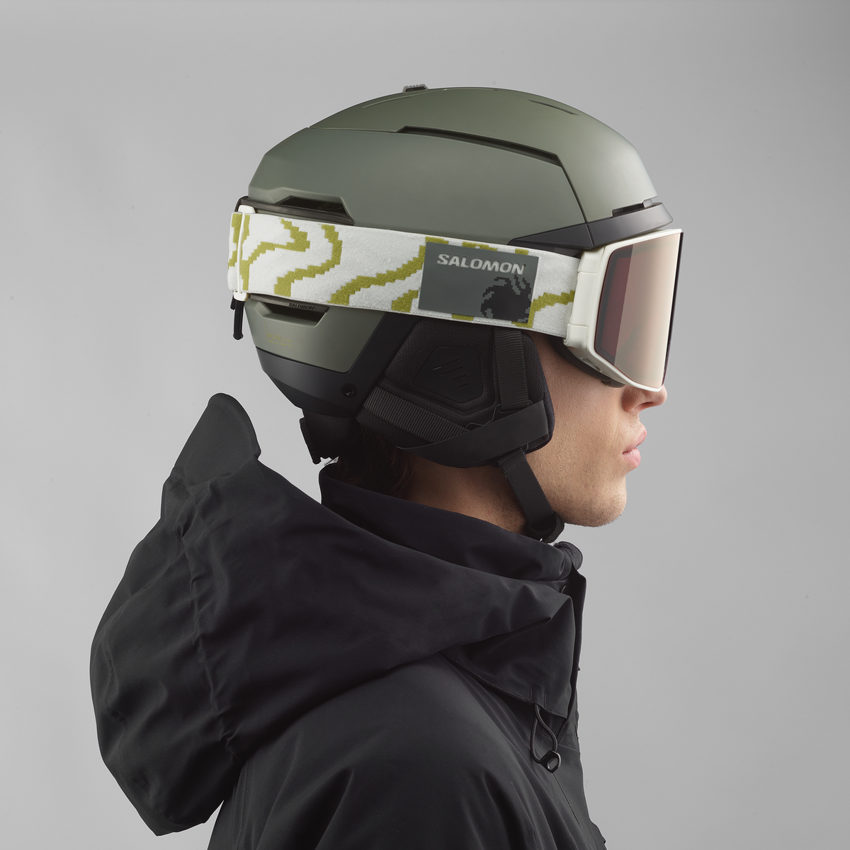 ARCANE PRIME MIPS - Grey