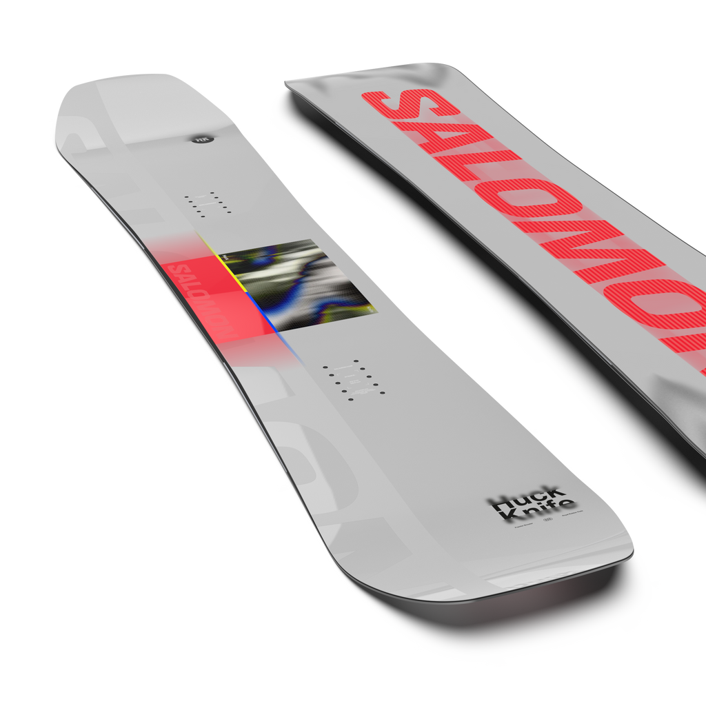 HUCK KNIFE - Default