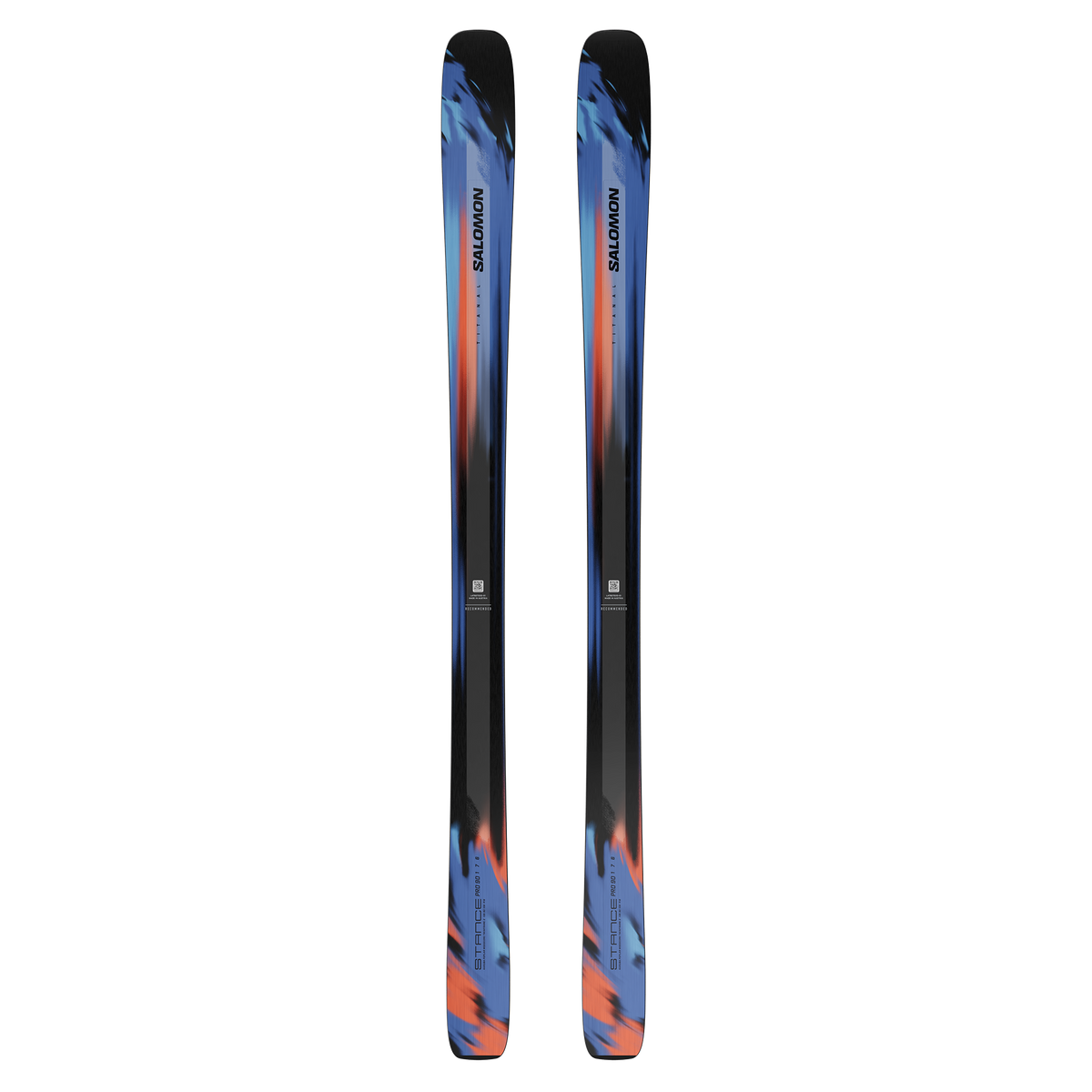 STANCE PRO 90 - Default