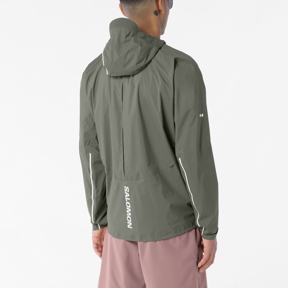 BONATTI PRO - Grey