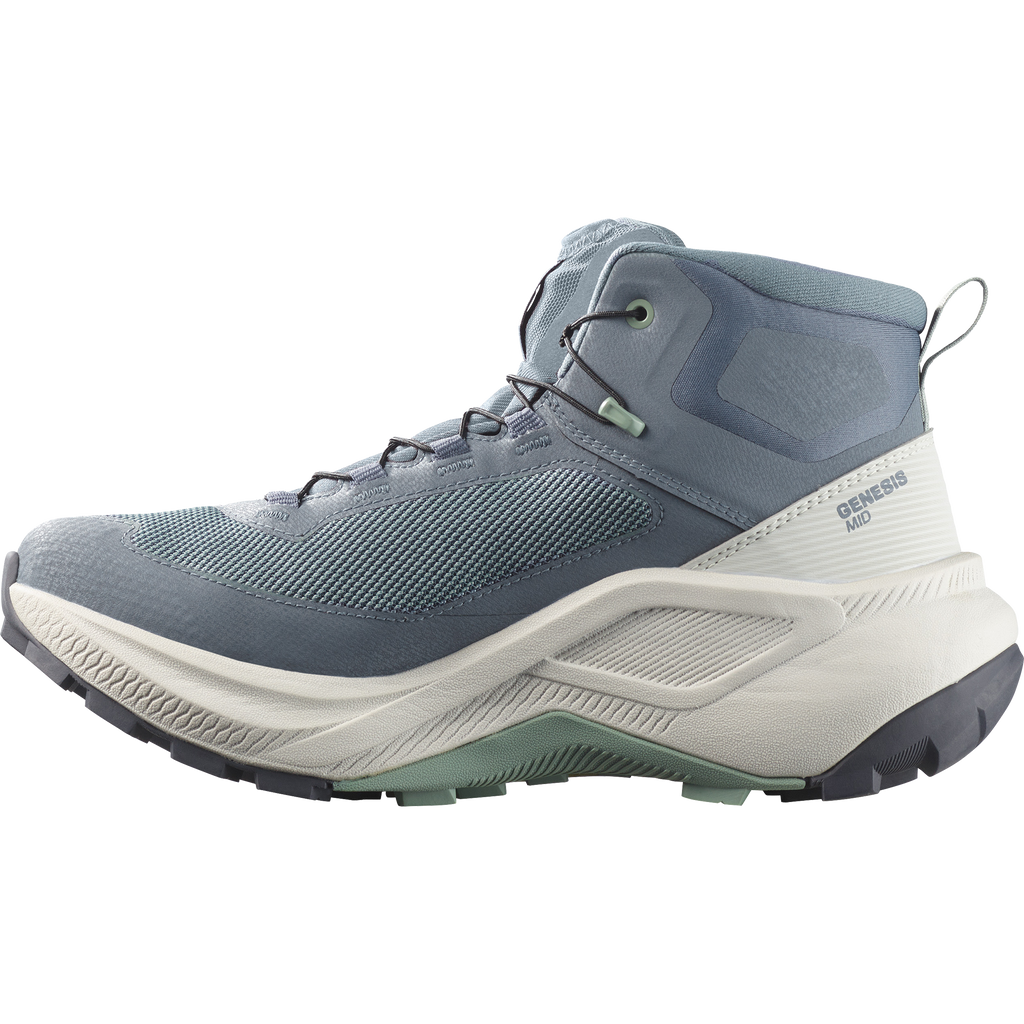 GENESIS MID GORE TEX - Blue