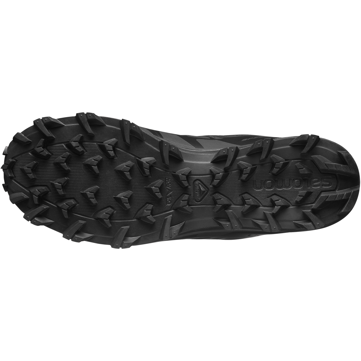 SPEED ASSAULT 2 - Black