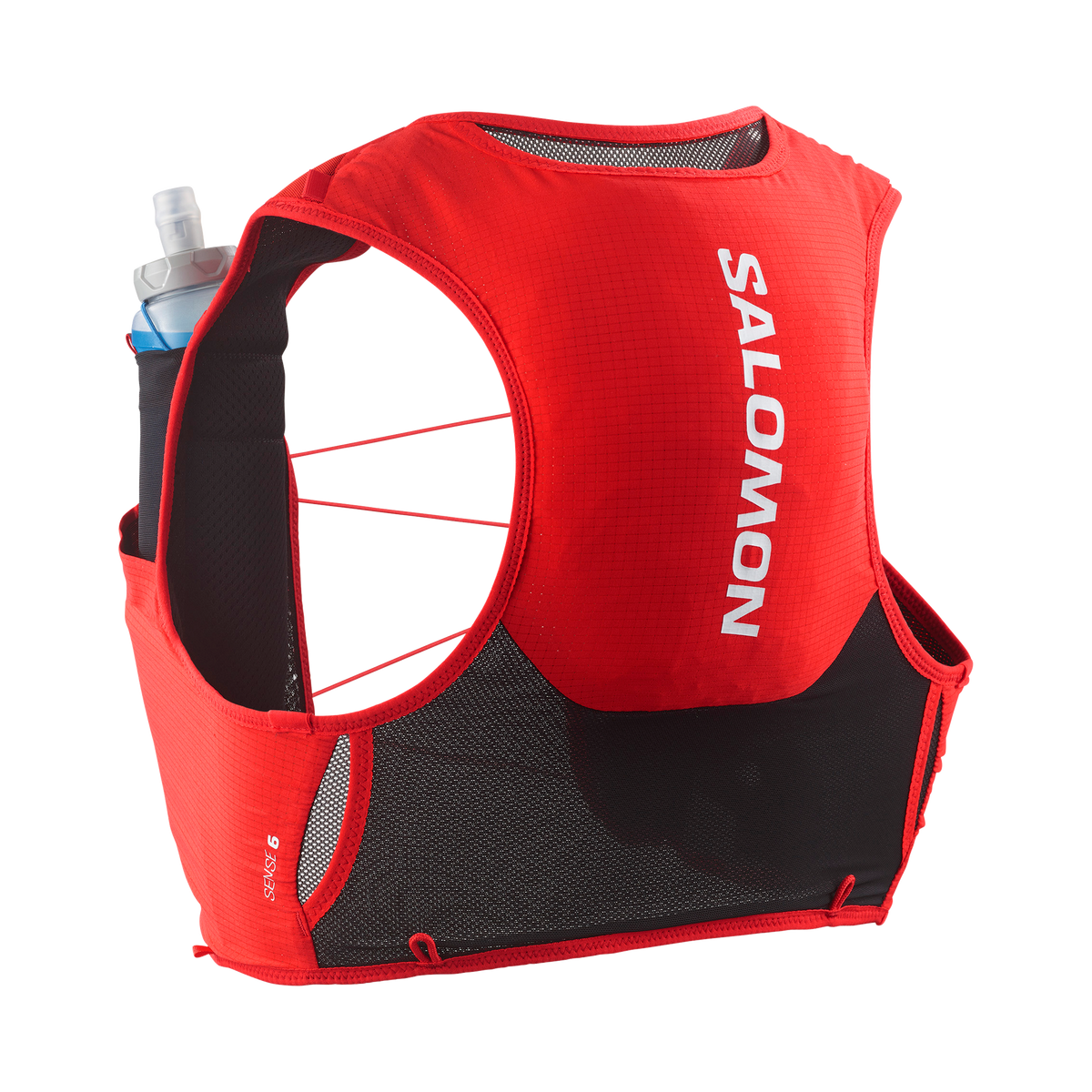 SENSE PRO 6 - Red