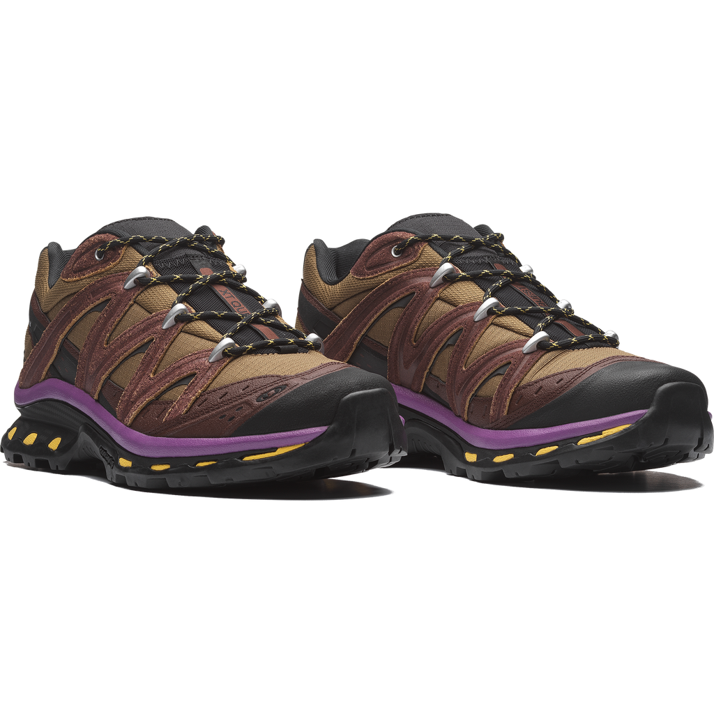XT-QUEST EXPEDITION - Black