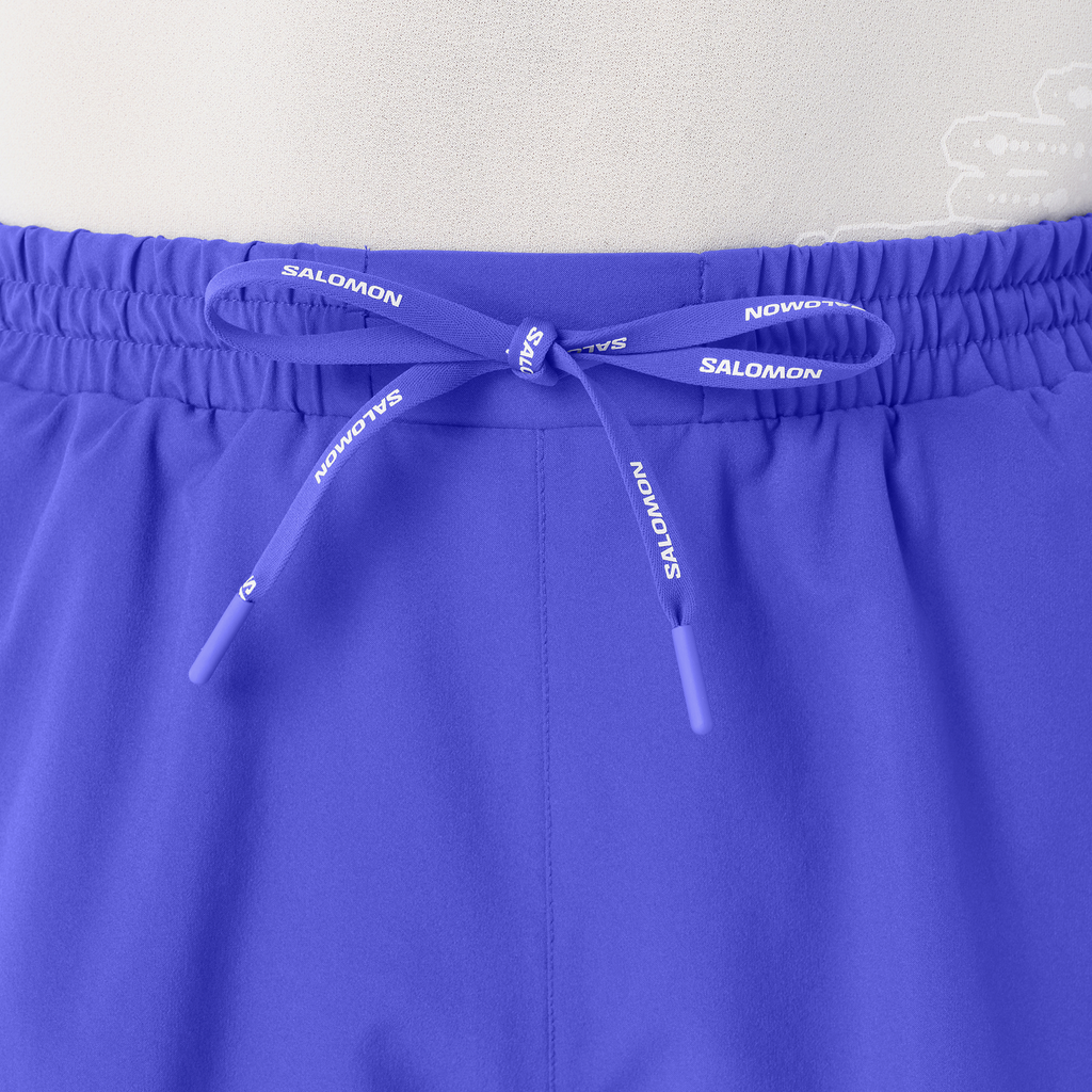 SHAKEout CORE 5" - Blue