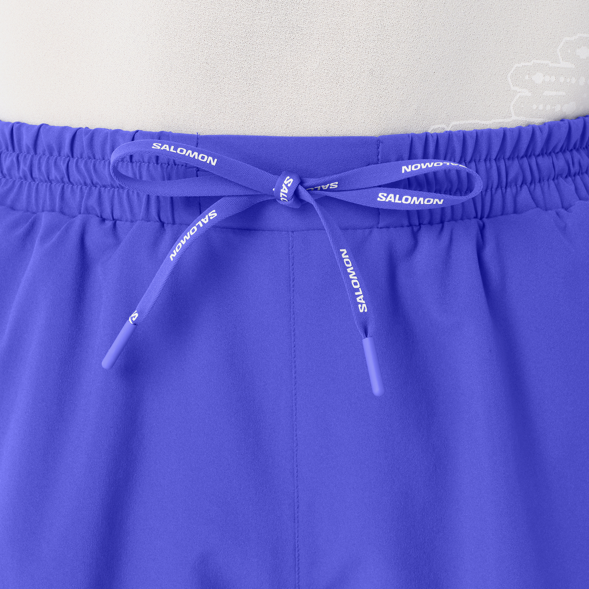 SHAKEout CORE 5" - Blue