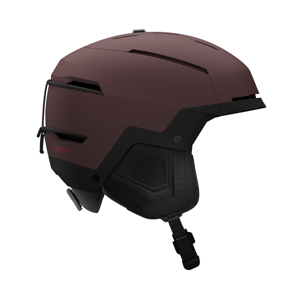 ARCANE PRIME MIPS
