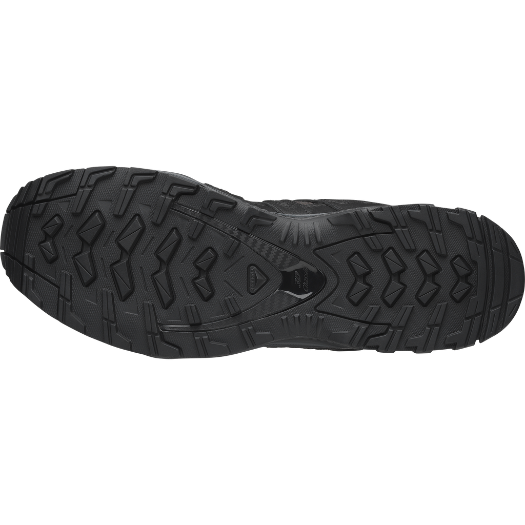 XA PRO 3D ALPINE ECHOES - Black