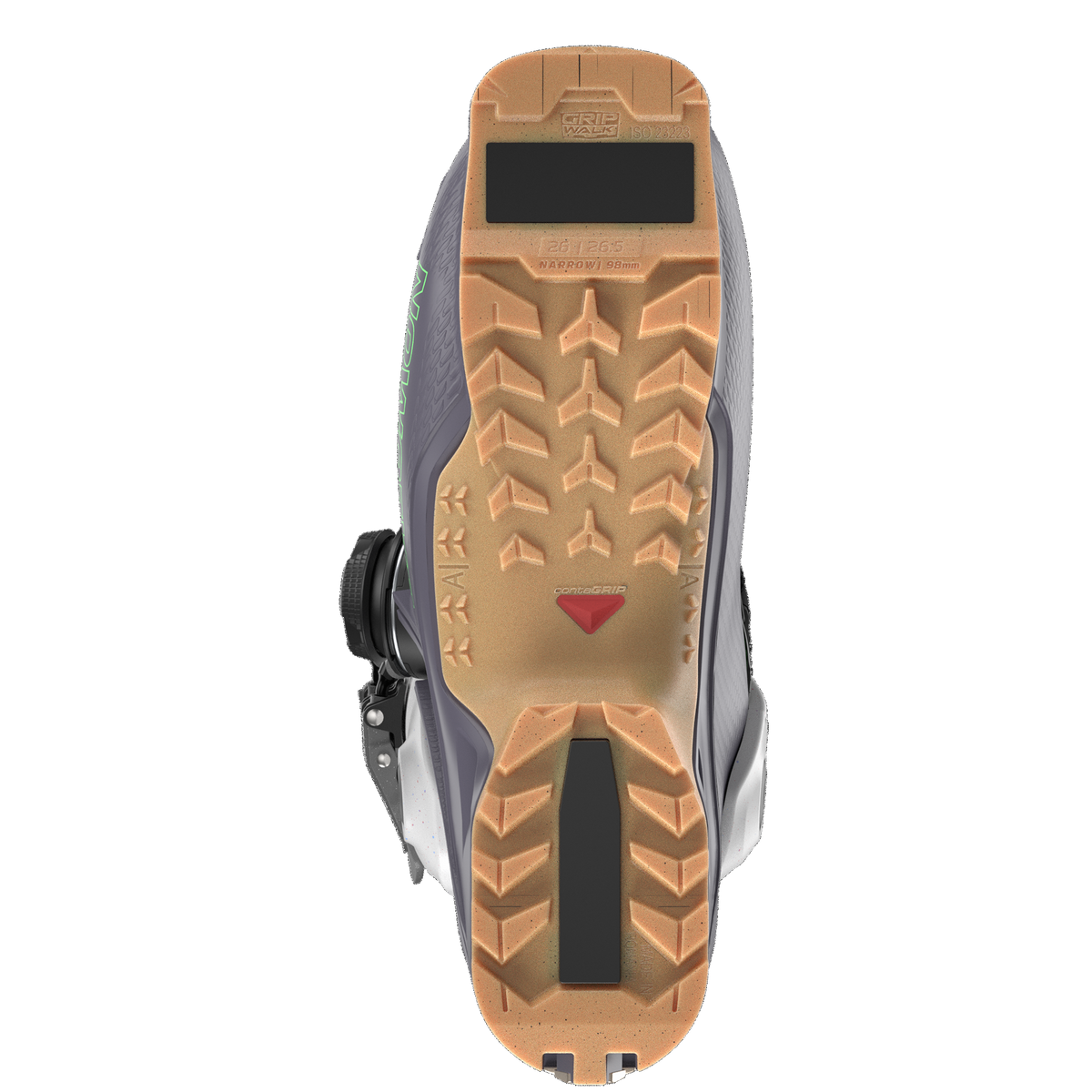 SHIFT ALPHA BOA® 120 - Not Defined