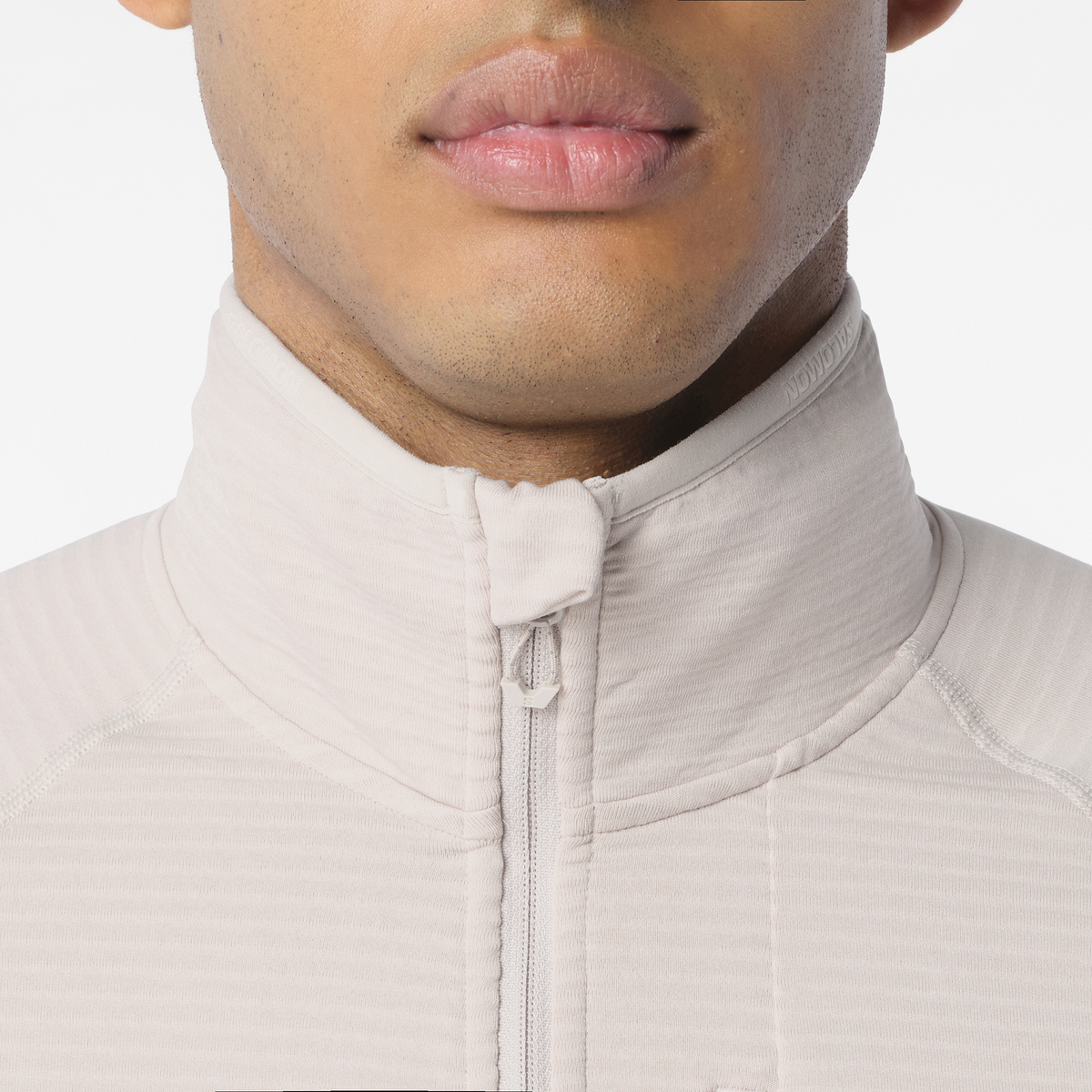 ESSENTIAL LIGHTWARM - Tan