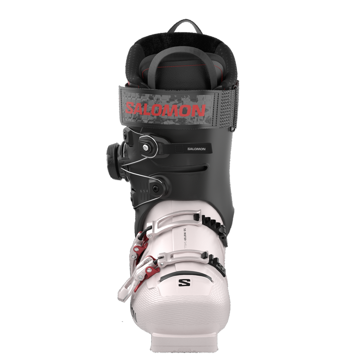 S/PRO SUPRA C BOA 115 - Red