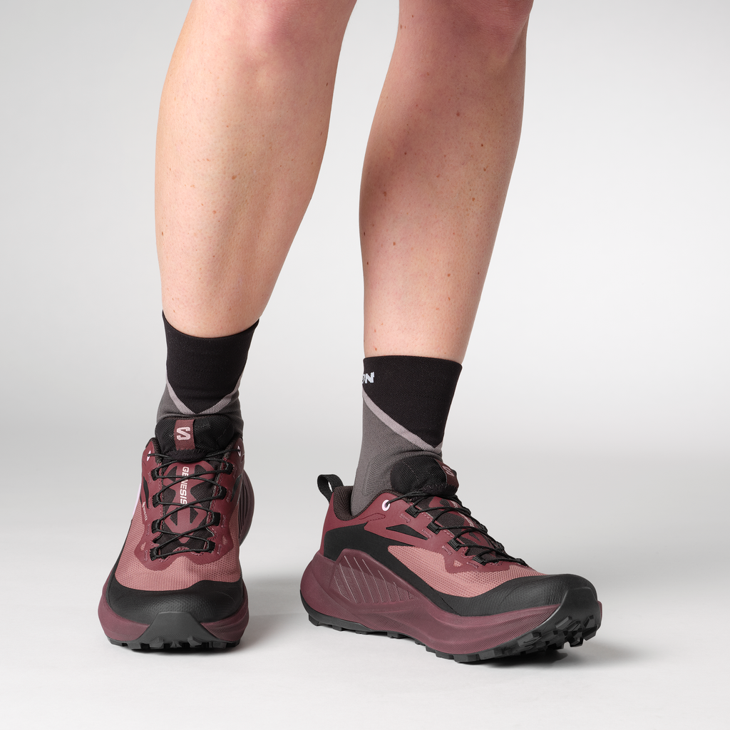 GENESIS GORE-TEX - Red