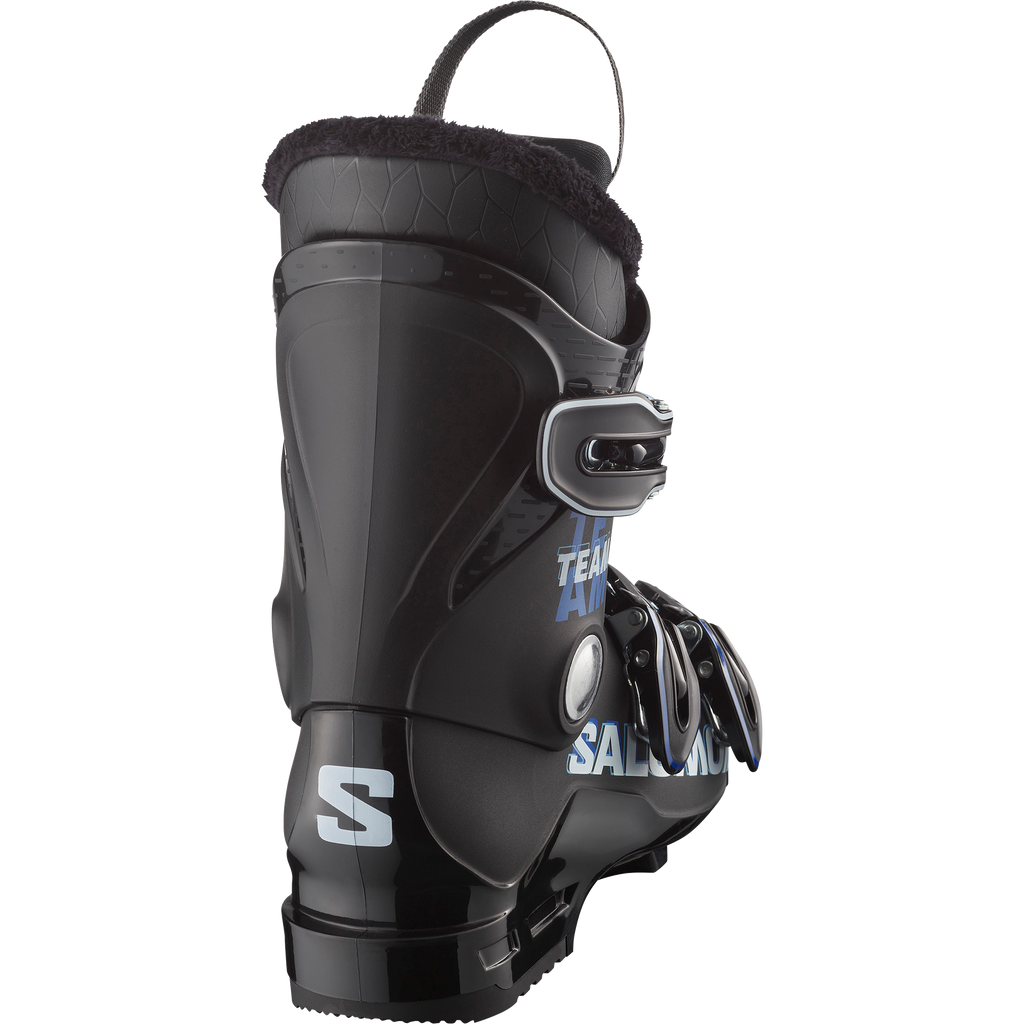 TEAM T3 - Black