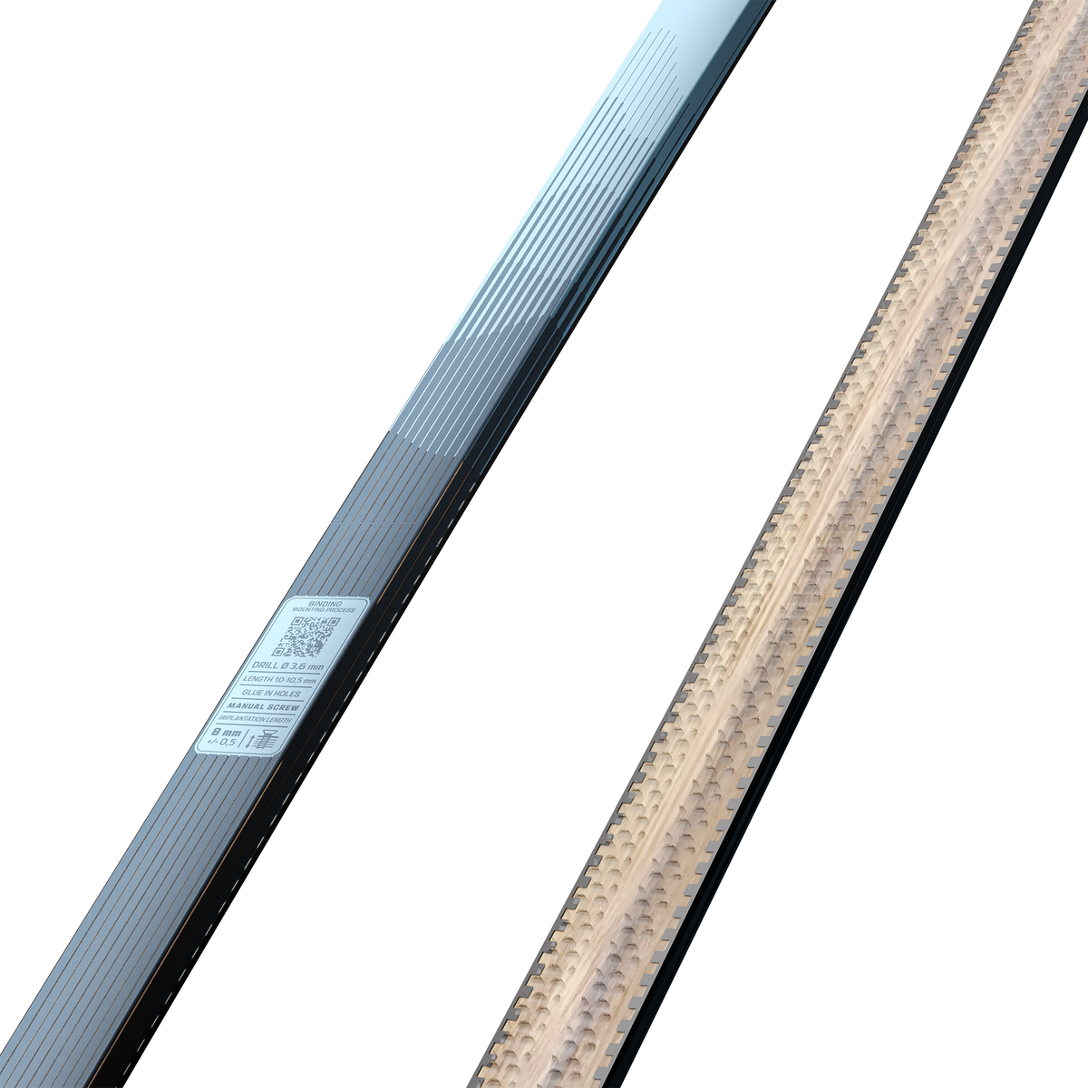 OUTPATH 60 GRIP FLAT - Default