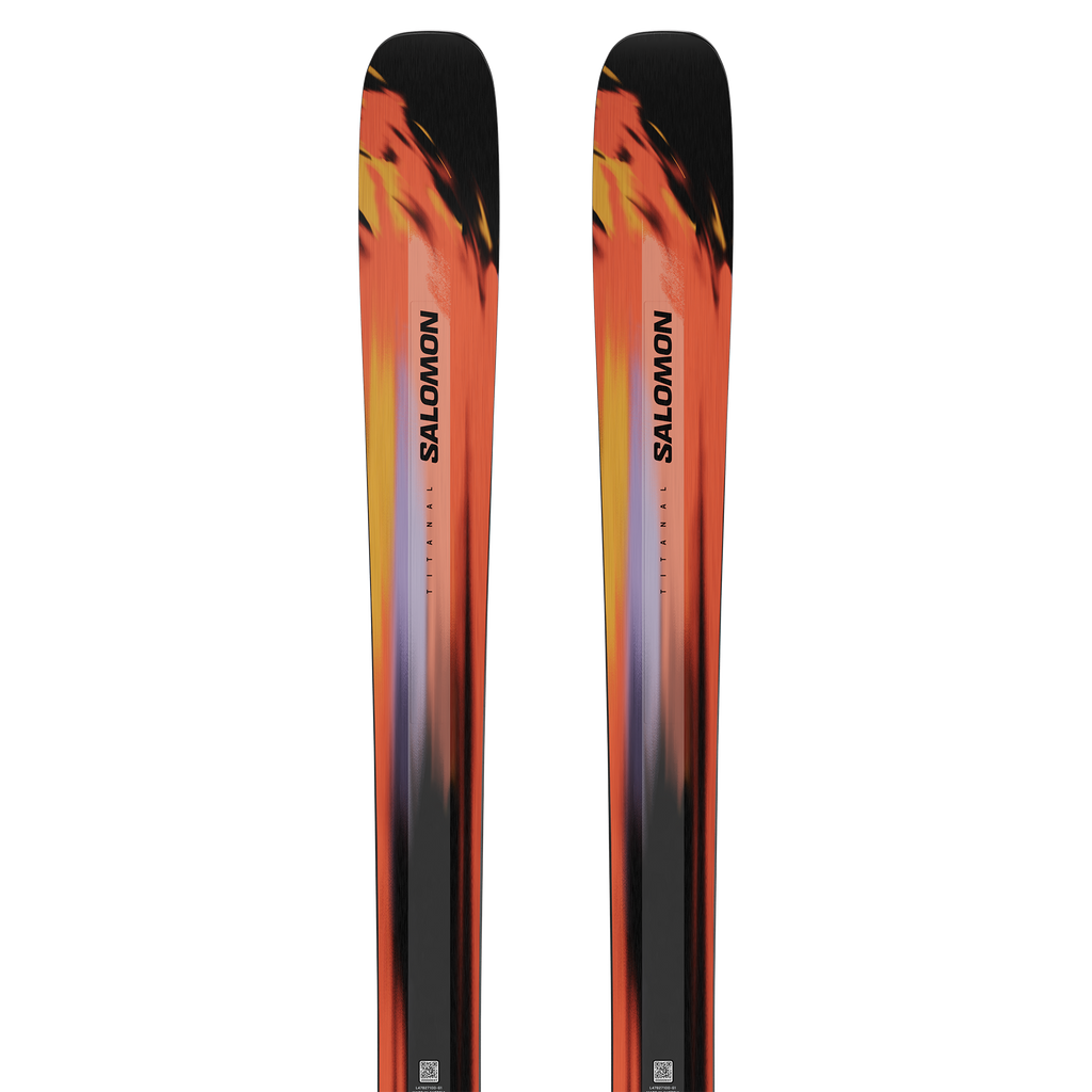 STANCE PRO 96 - Default