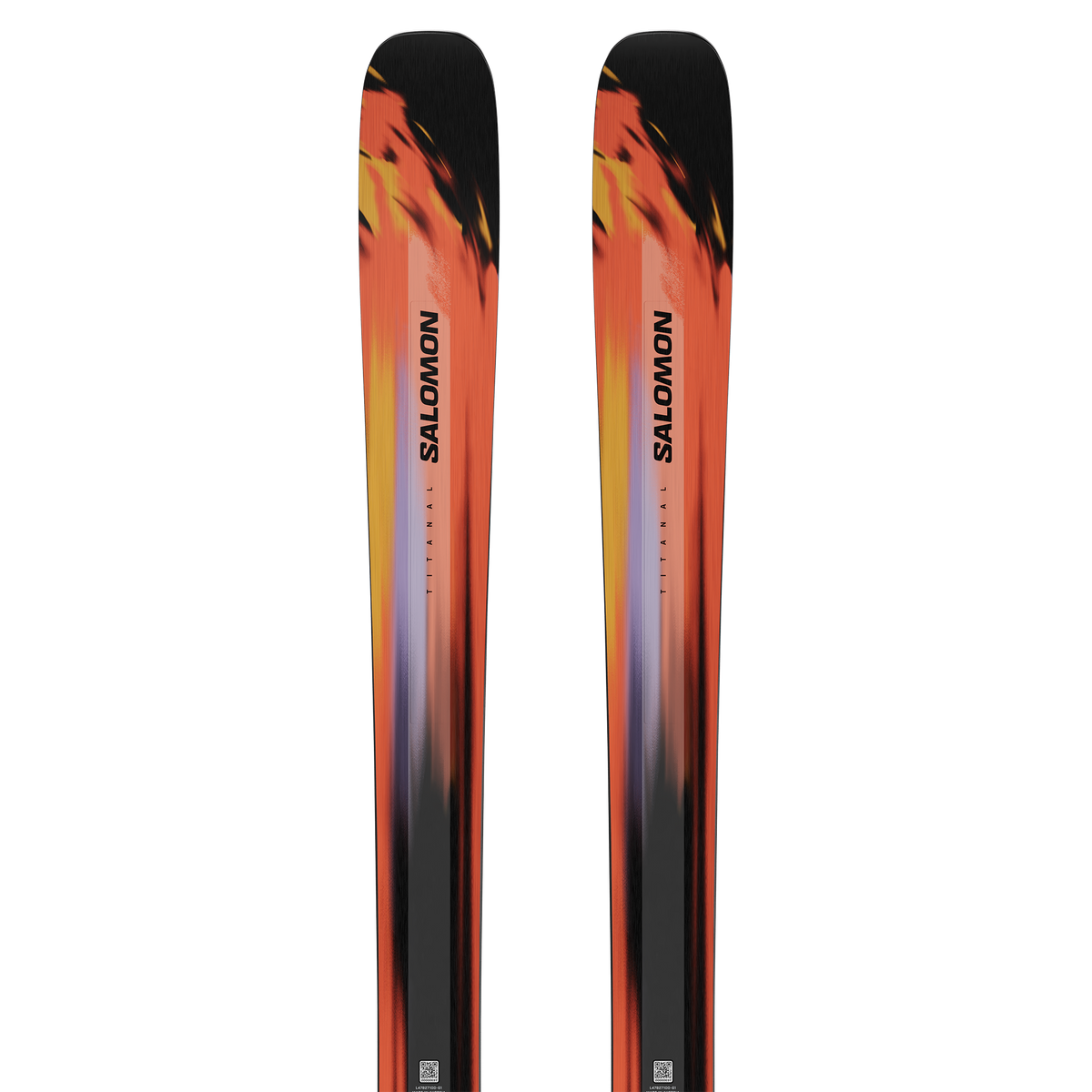 STANCE PRO 96 - Default
