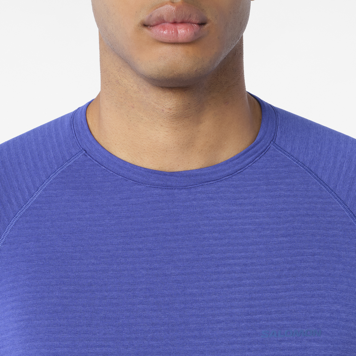 ESSENTIAL LIGHTWARM - Blue