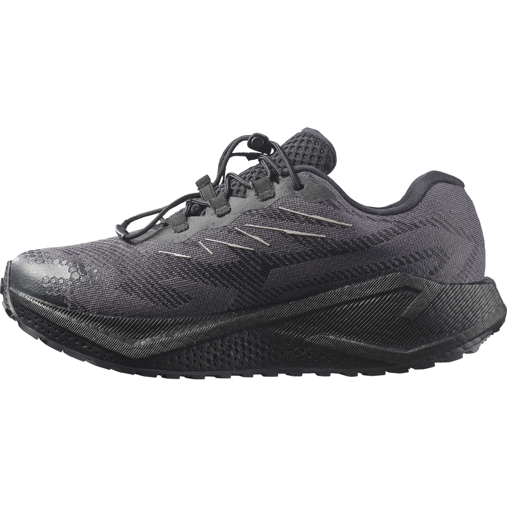 AERO BLAZE 4 GRVL GORE-TEX - Black