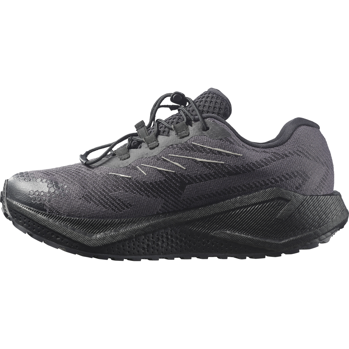 AERO BLAZE 4 GRVL GORE-TEX - Black