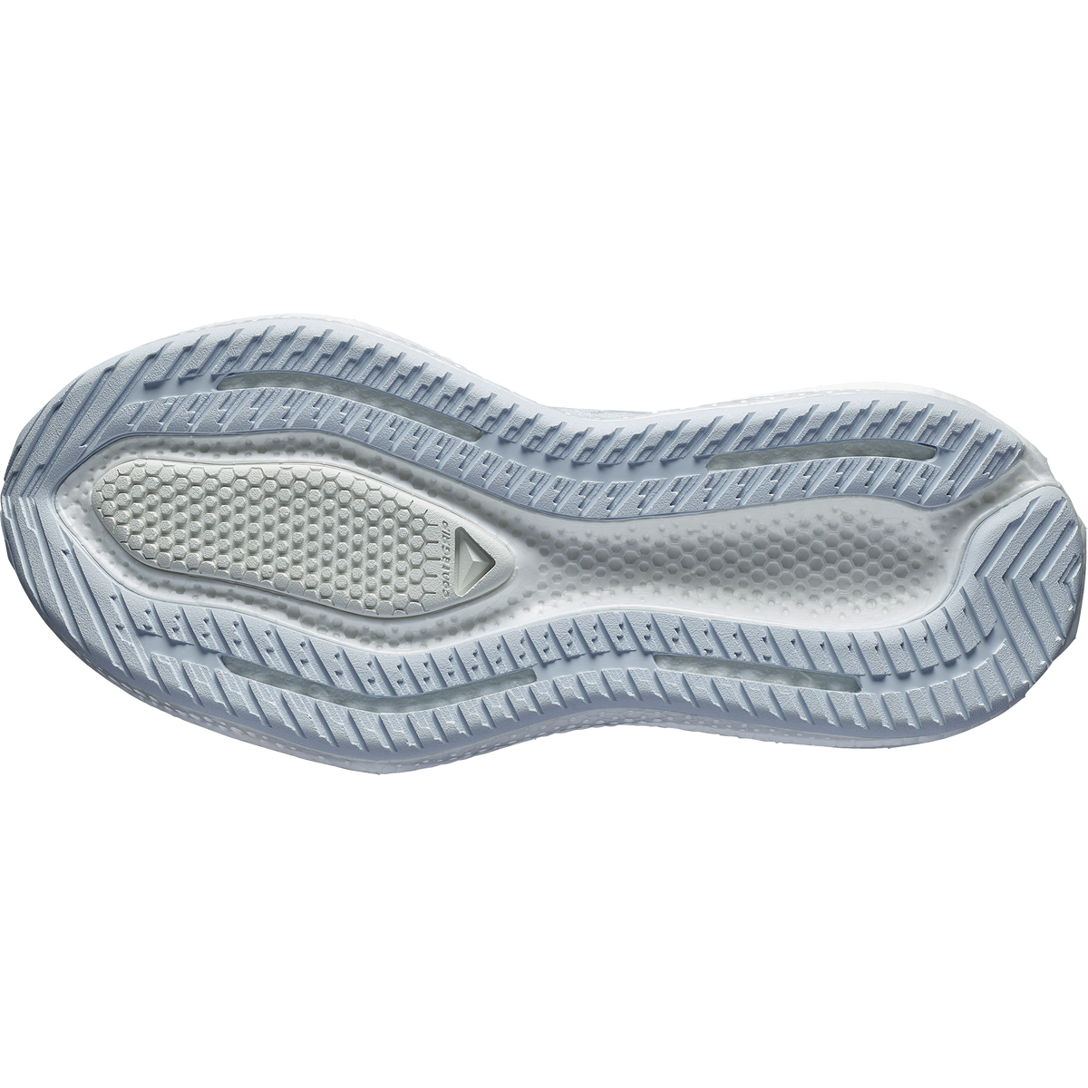 AERO GLIDE 4 - Blue