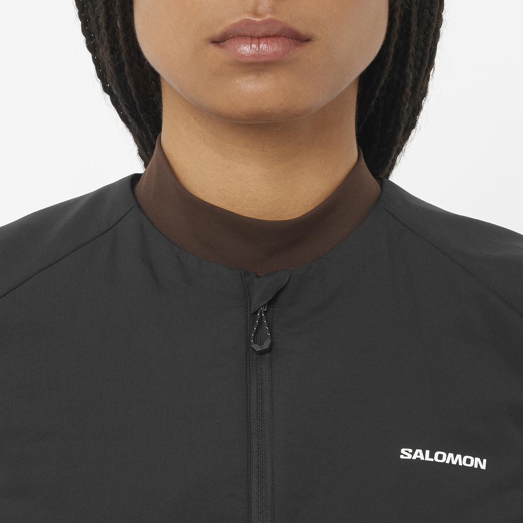 MOUNTAIN FLEX HYBRID - Black
