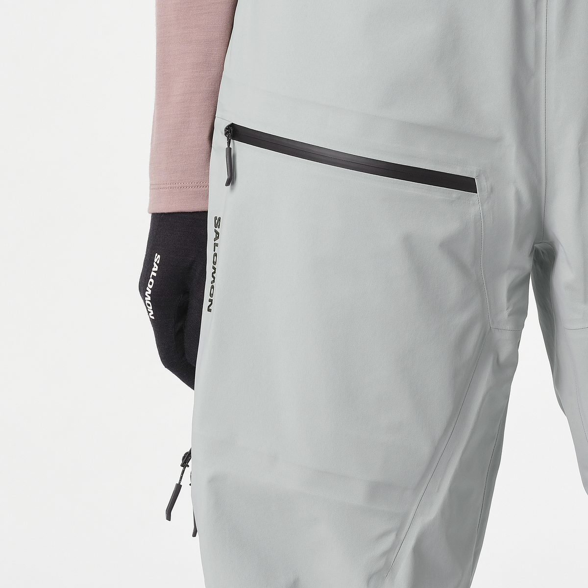 MOON PATROL GORE-TEX - Green
